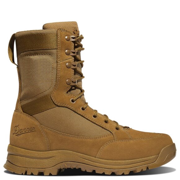 Danner Boots Men's Military Tanicus Color Coyote - Picture 4 of 5